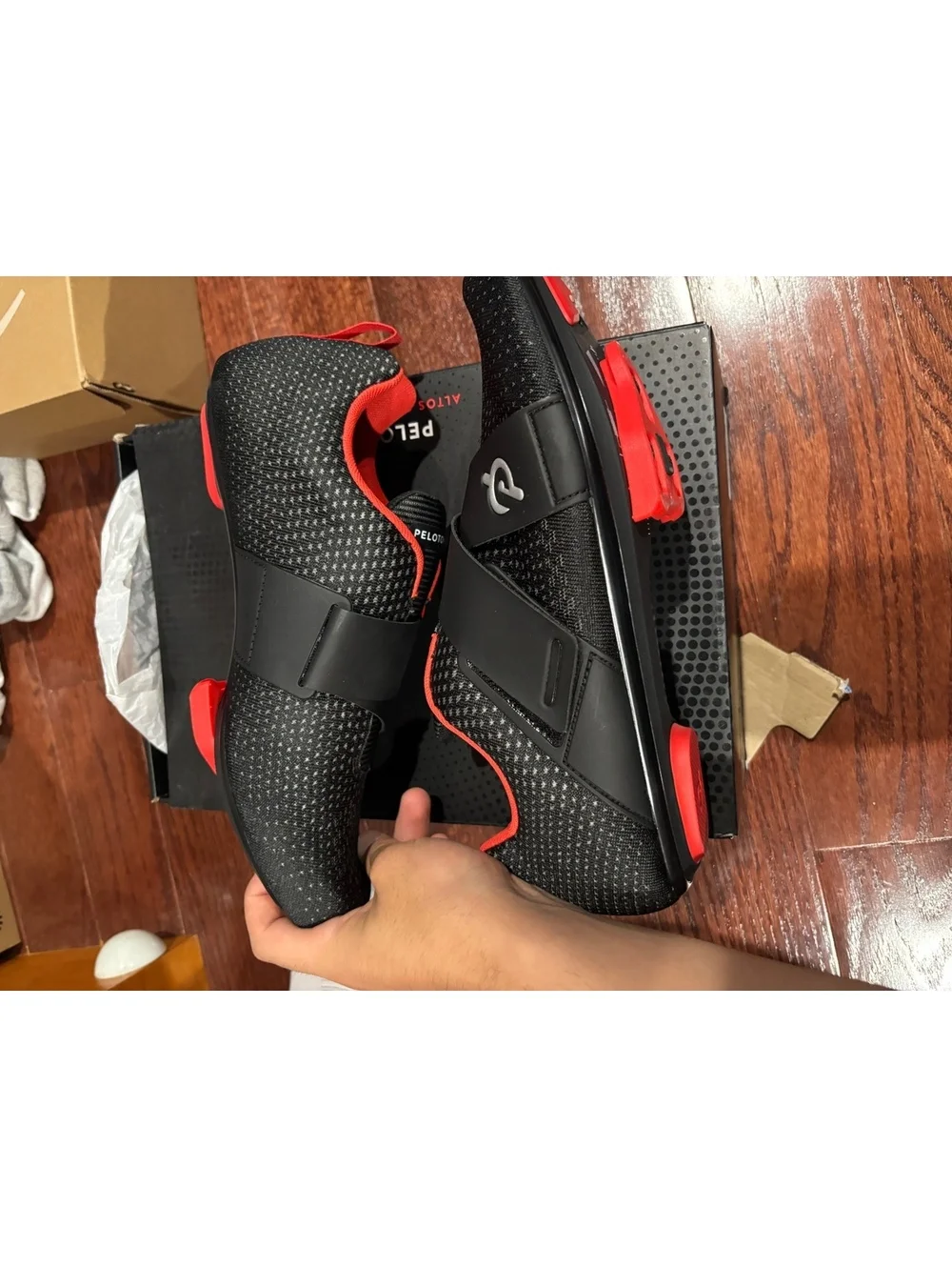 N/A size 10